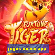 jogos online app