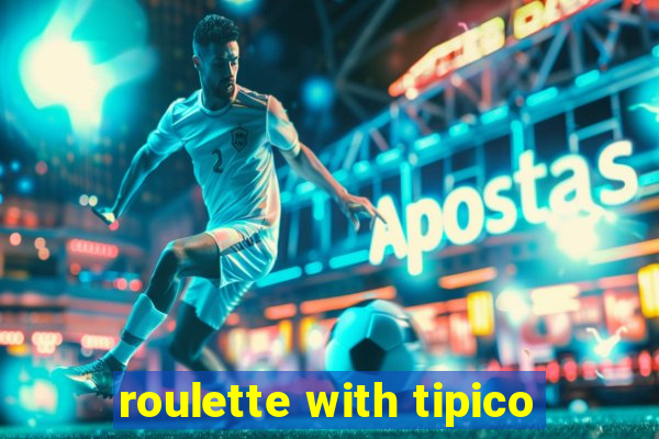 roulette with tipico