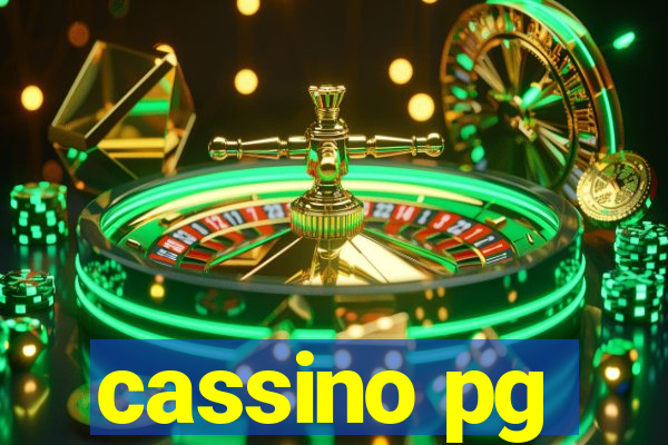 cassino pg