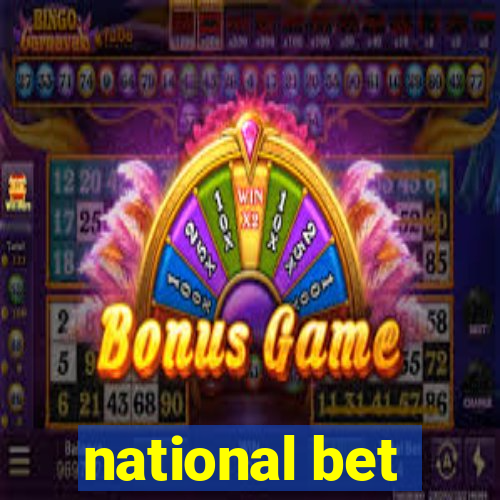 national bet