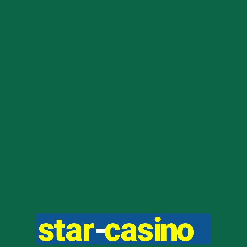 star-casino