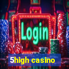 5high casino