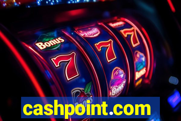 cashpoint.com