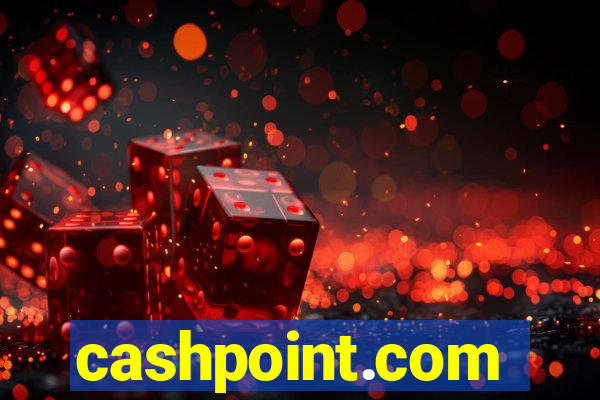 cashpoint.com