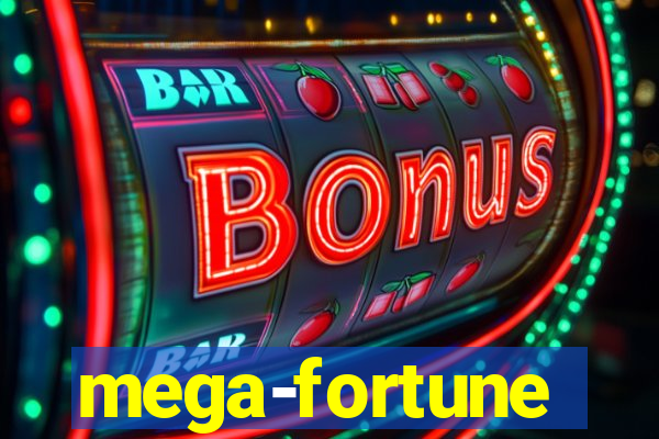 mega-fortune