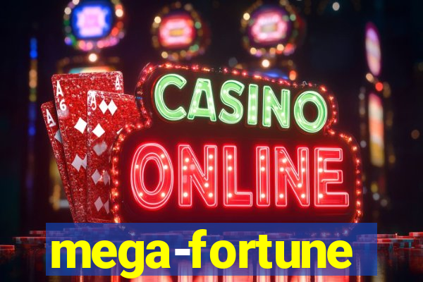 mega-fortune