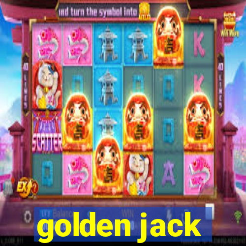 golden jack