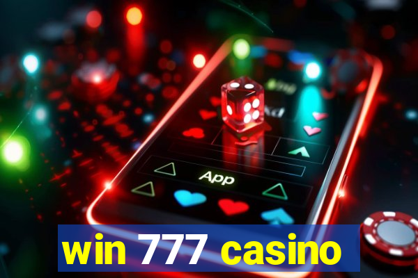 win 777 casino