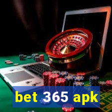 bet 365 apk