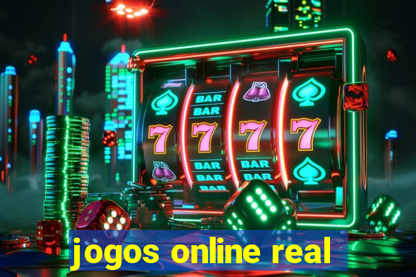 jogos online real