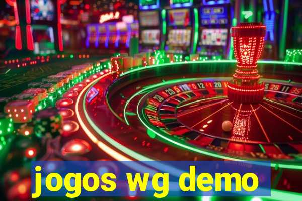 jogos wg demo