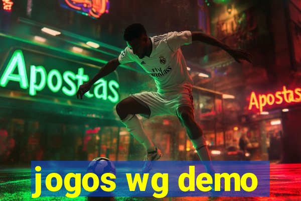 jogos wg demo