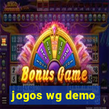 jogos wg demo