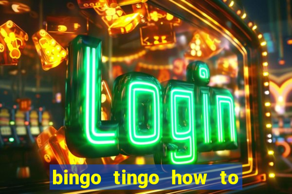 bingo tingo how to get canva pro