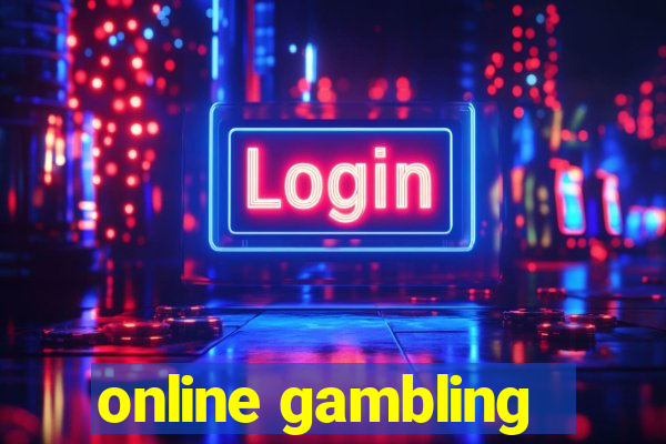 online gambling