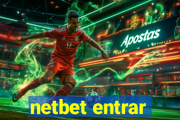 netbet entrar