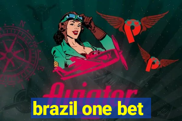 brazil one bet