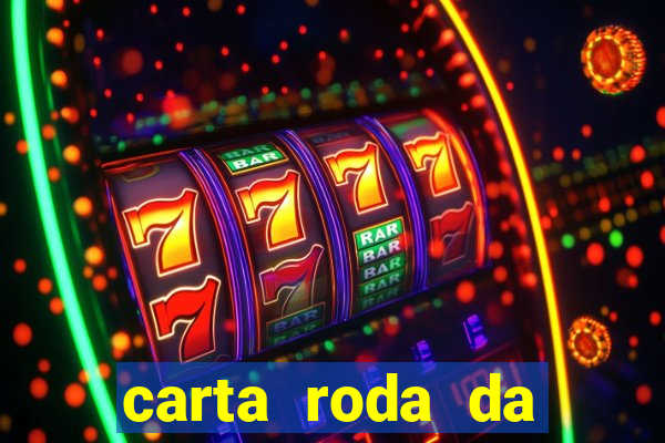 carta roda da fortuna no amor