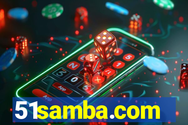 51samba.com