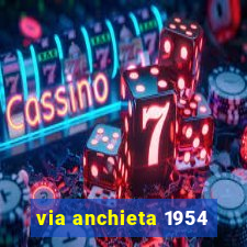 via anchieta 1954