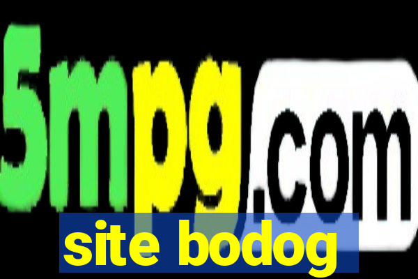 site bodog