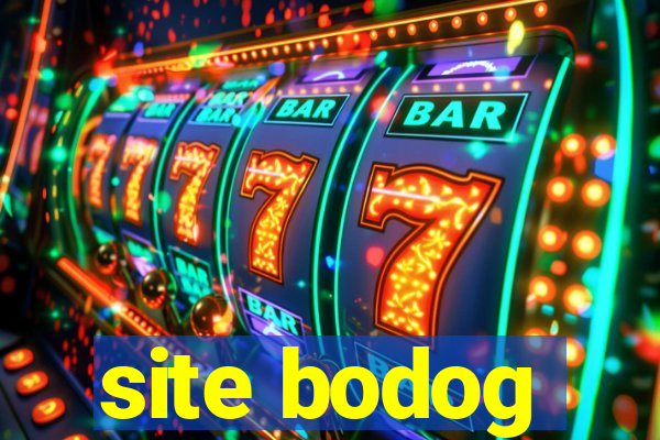 site bodog