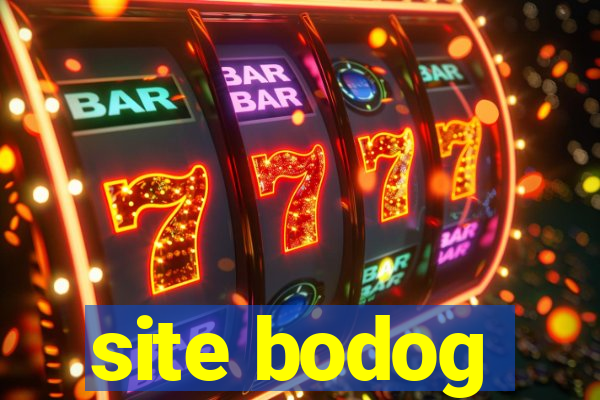 site bodog