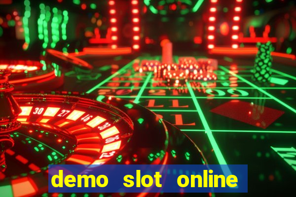 demo slot online pg soft