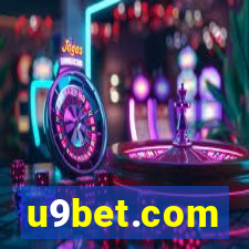 u9bet.com