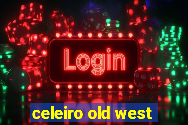 celeiro old west