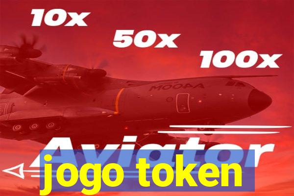 jogo token