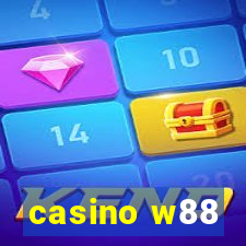 casino w88