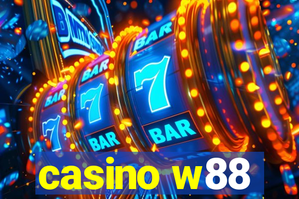 casino w88