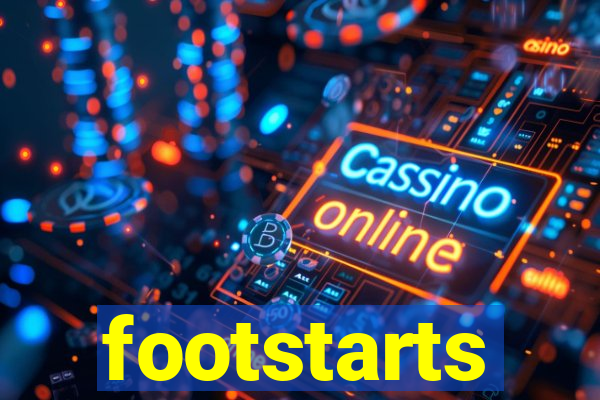 footstarts