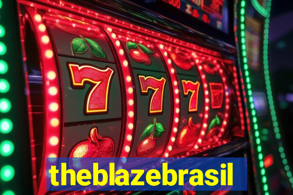 theblazebrasil