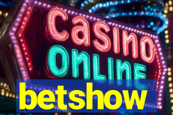 betshow