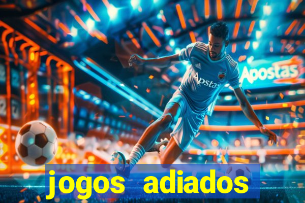 jogos adiados atletico mg