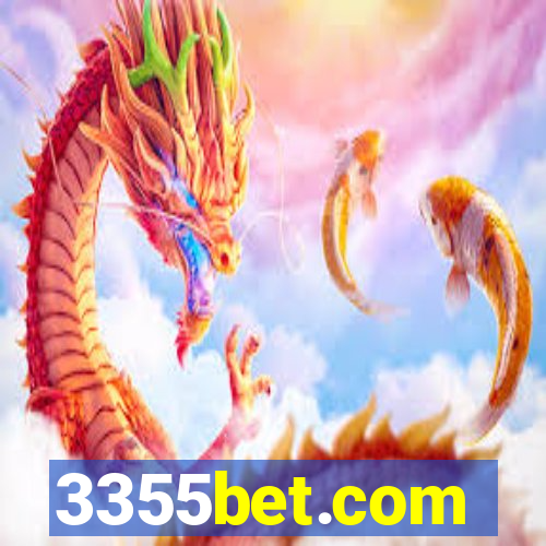 3355bet.com