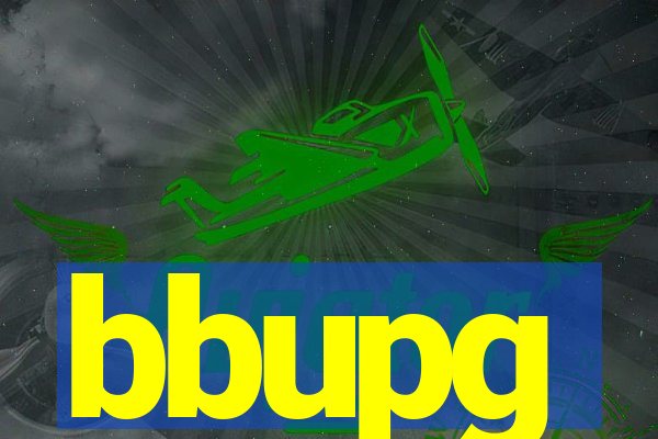 bbupg