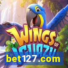 bet127.com