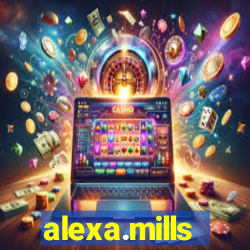 alexa.mills