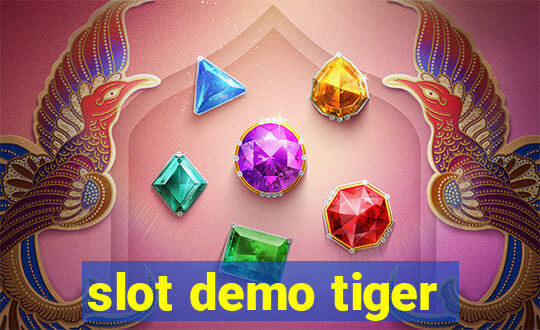 slot demo tiger