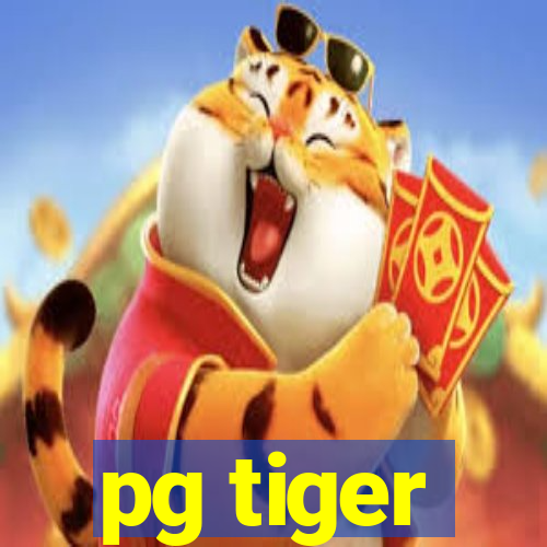 pg tiger