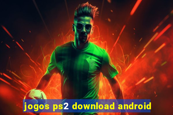 jogos ps2 download android