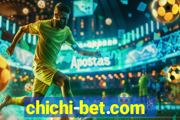 chichi-bet.com