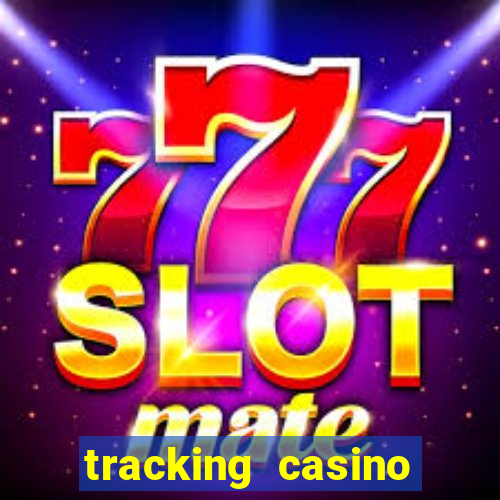 tracking casino crazy time