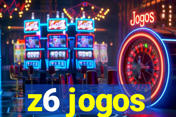 z6 jogos