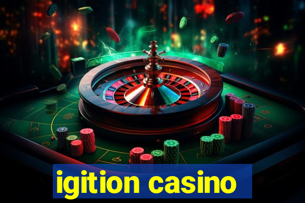 igition casino