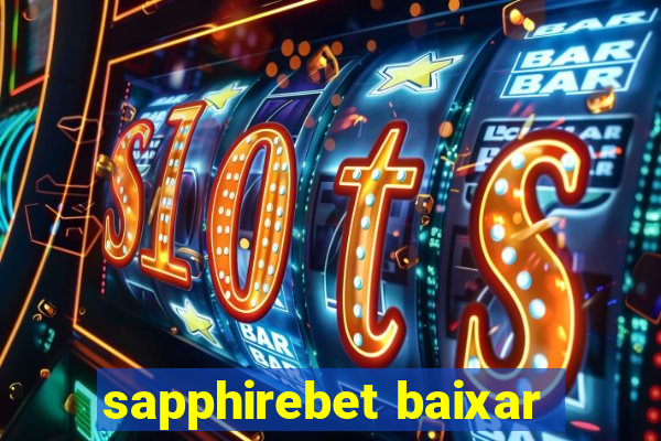 sapphirebet baixar