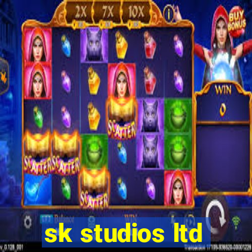 sk studios ltd